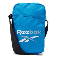 Lataa kuva Galleria-katseluun, Olkalaukku Reebok TE CITY BAG GD0490 Sininen
