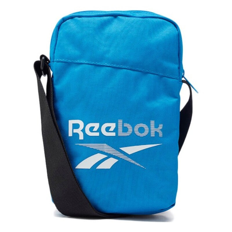 Olkalaukku Reebok TE CITY BAG GD0490 Sininen