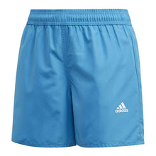 Lataa kuva Galleria-katseluun, Lasten uimapuku Adidas YB BOS SHORTS FL8714
