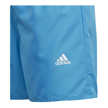 Lataa kuva Galleria-katseluun, Lasten uimapuku Adidas YB BOS SHORTS FL8714
