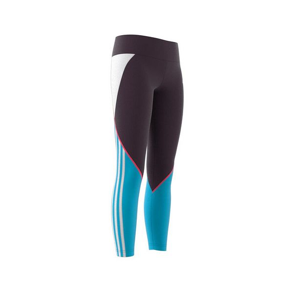 Lasten urheilulegginsit Adidas G BOLD TIGHT GE0059