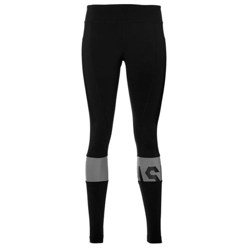 Naisten urheilulegginsit Asics Color Block Tight