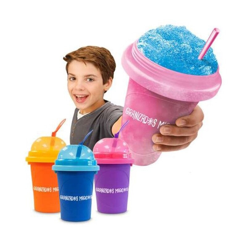 Lasit Magic Slush