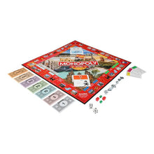 Lataa kuva Galleria-katseluun, Spain Monopoly Hasbro
