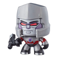 Lataa kuva Galleria-katseluun, Mighty Muggs Trf Megatron Hasbro
