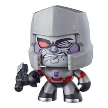 Lataa kuva Galleria-katseluun, Mighty Muggs Trf Megatron Hasbro
