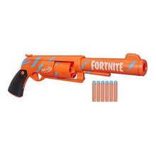 Lataa kuva Galleria-katseluun, Ase Nerf Fortnite Hasbro Oranssi
