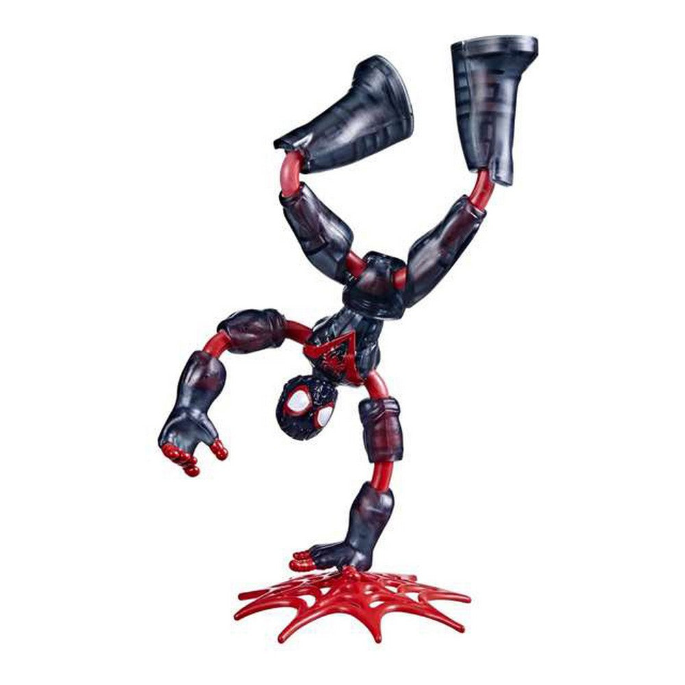 Toimintahahmot Hasbro Bend and Flex Spiderman