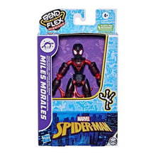 Lataa kuva Galleria-katseluun, Toimintahahmot Hasbro Bend and Flex Spiderman
