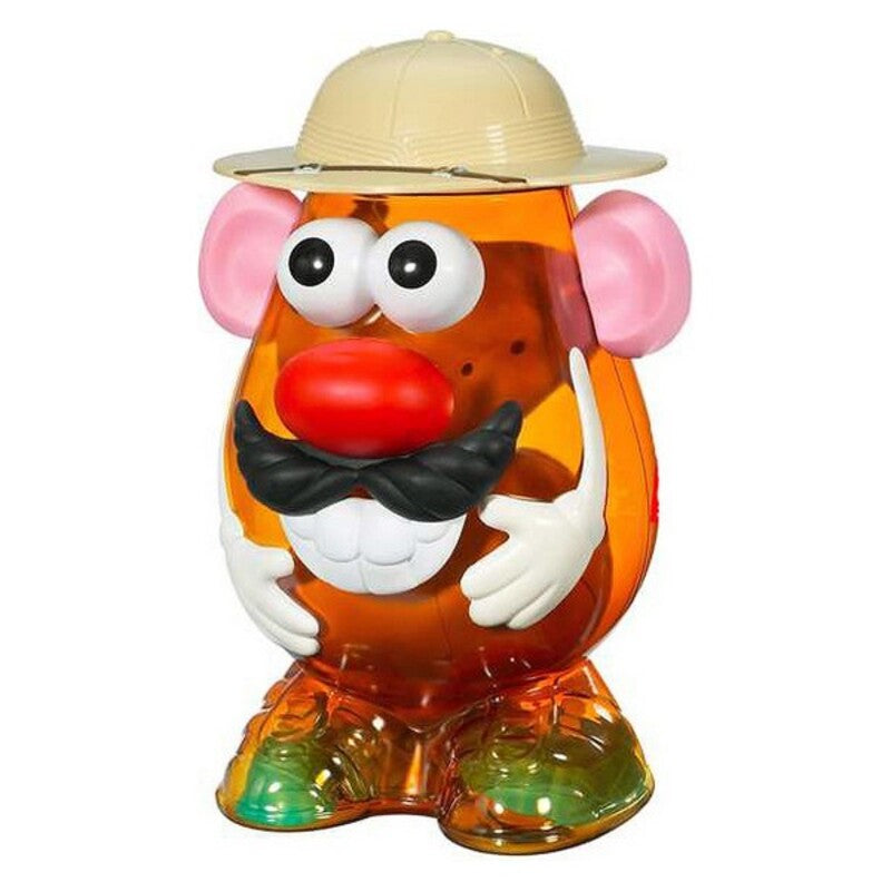 Interaktiivinen lelu Hasbro Potato Safari (ES-EN)