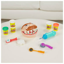 Lataa kuva Galleria-katseluun, Play-Doh Dentist Drill &#39;n Fill Set Hasbro
