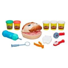 Lataa kuva Galleria-katseluun, Play-Doh Dentist Drill &#39;n Fill Set Hasbro
