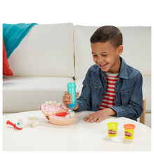 Lataa kuva Galleria-katseluun, Play-Doh Dentist Drill &#39;n Fill Set Hasbro
