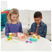 Lataa kuva Galleria-katseluun, Play-Doh Dentist Drill &#39;n Fill Set Hasbro
