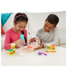 Lataa kuva Galleria-katseluun, Play-Doh Dentist Drill &#39;n Fill Set Hasbro
