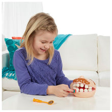 Lataa kuva Galleria-katseluun, Play-Doh Dentist Drill &#39;n Fill Set Hasbro
