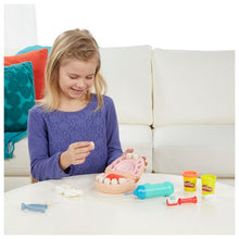 Lataa kuva Galleria-katseluun, Play-Doh Dentist Drill &#39;n Fill Set Hasbro
