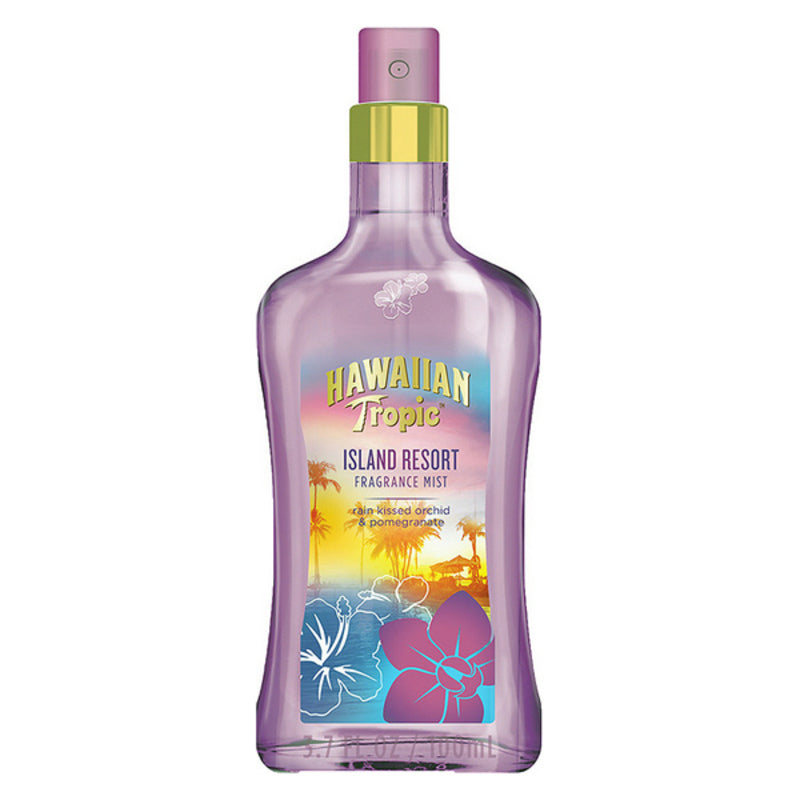 Naisten parfyymi Island Resort Hawaiian Tropic EDT