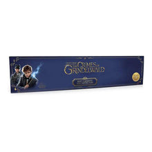 Lataa kuva Galleria-katseluun, Vapa Newt Scamander Crimes of Grindelwald
