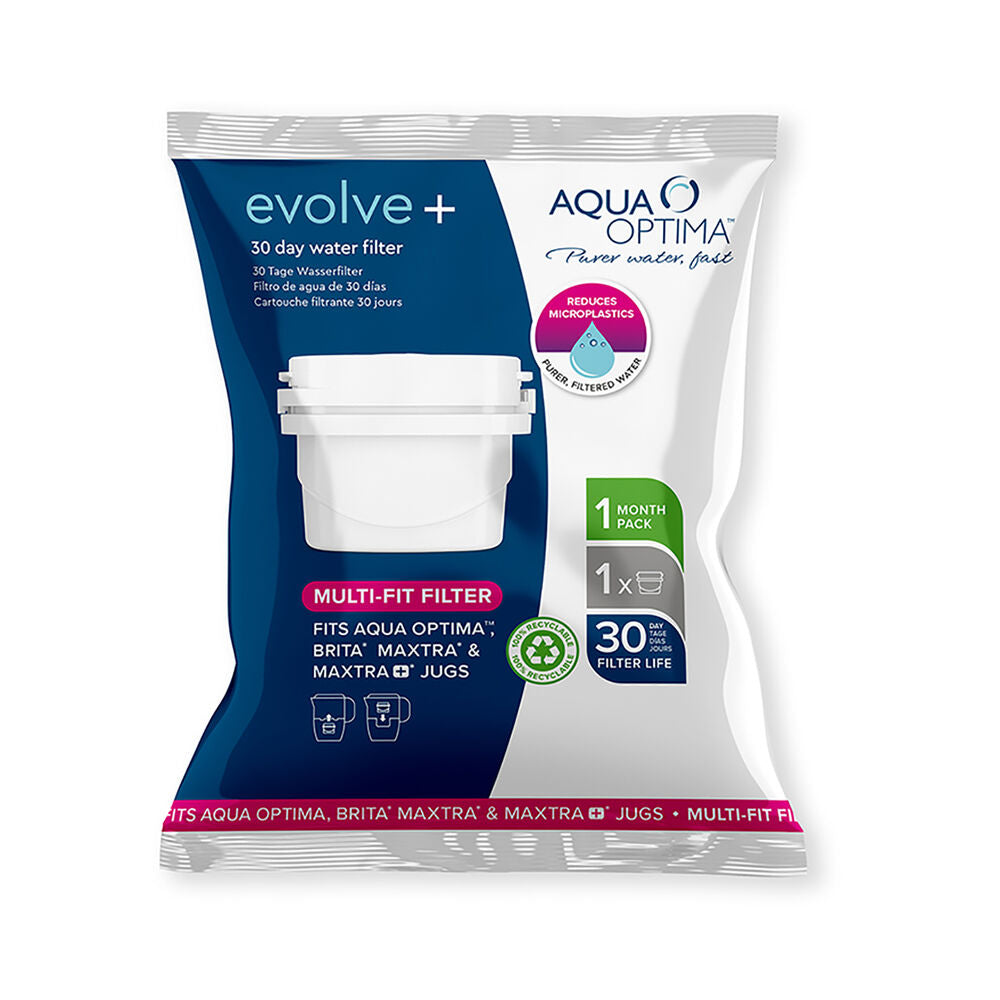 Water filter Aqua Optima Evolve