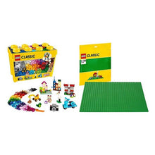 Lataa kuva Galleria-katseluun, Playset Brick Box Lego Classic 10698 (790 pcs)
