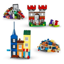 Lataa kuva Galleria-katseluun, Playset Brick Box Lego Classic 10698 (790 pcs)
