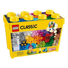 Lataa kuva Galleria-katseluun, Playset Brick Box Lego Classic 10698 (790 pcs)
