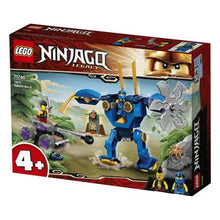 Lataa kuva Galleria-katseluun, Playset Lego Ninjago
