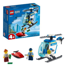 Lataa kuva Galleria-katseluun, Playset City Police Lego 60275 (51 pcs)
