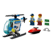 Lataa kuva Galleria-katseluun, Playset City Police Lego 60275 (51 pcs)
