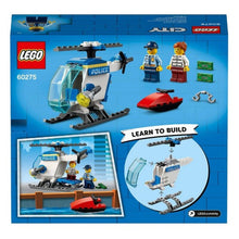 Lataa kuva Galleria-katseluun, Playset City Police Lego 60275 (51 pcs)
