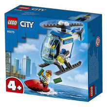 Lataa kuva Galleria-katseluun, Playset City Police Lego 60275 (51 pcs)
