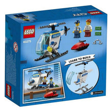 Lataa kuva Galleria-katseluun, Playset City Police Lego 60275 (51 pcs)
