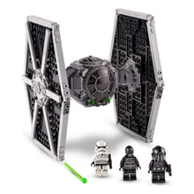 Lataa kuva Galleria-katseluun, Playset Lego Tie Imperial Star Wars
