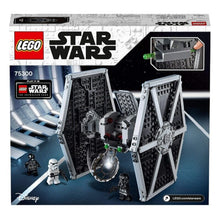 Lataa kuva Galleria-katseluun, Playset Lego Tie Imperial Star Wars
