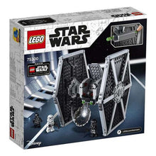 Lataa kuva Galleria-katseluun, Playset Lego Tie Imperial Star Wars
