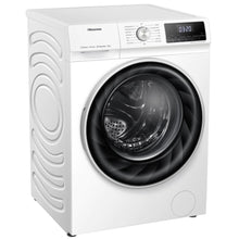 Lataa kuva Galleria-katseluun, Pesukone Hisense WFQY901429VJM Valkoinen 9 kg 1400 rpm
