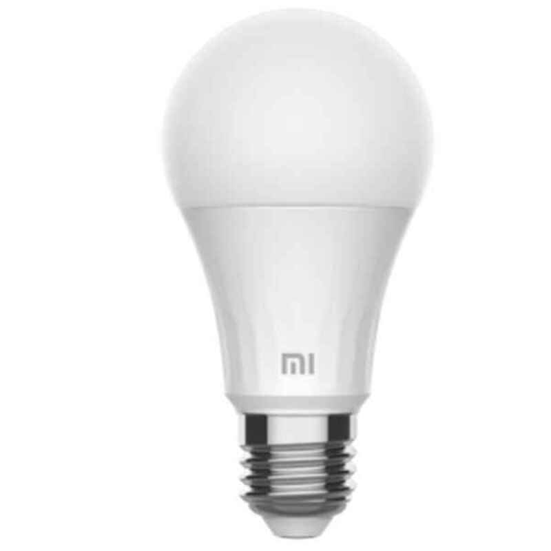 Älykäs Polttimo LED Xiaomi Mi Smart GPX4026GL E27 9 W 2700K