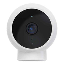 Lataa kuva Galleria-katseluun, IP-kamera Xiaomi Mi Home Security Full HD 1080p 170º Valkoinen
