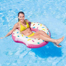 Lataa kuva Galleria-katseluun, Kelluke Intex Donuts (114 cm)
