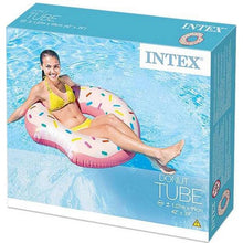 Lataa kuva Galleria-katseluun, Kelluke Intex Donuts (114 cm)
