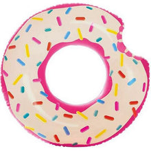 Lataa kuva Galleria-katseluun, Kelluke Intex Donuts (114 cm)
