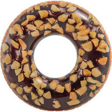 Lataa kuva Galleria-katseluun, Puhallettava uimakelluke Intex Donut (114 Cm)
