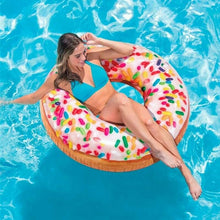 Lataa kuva Galleria-katseluun, Kelluke Intex Donuts (114 Cm)
