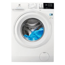 Lataa kuva Galleria-katseluun, Pesukone Electrolux EW6F4922FB  9 kg 1200 rpm Valkoinen
