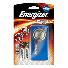 Lataa kuva Galleria-katseluun, Lamppu LED Energizer COMPACT
