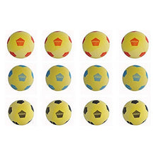 Lataa kuva Galleria-katseluun, Pallo Soft Football (Ø 20 cm)
