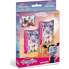 Lataa kuva Galleria-katseluun, Hihat Vampirina (15 x 25 cm)
