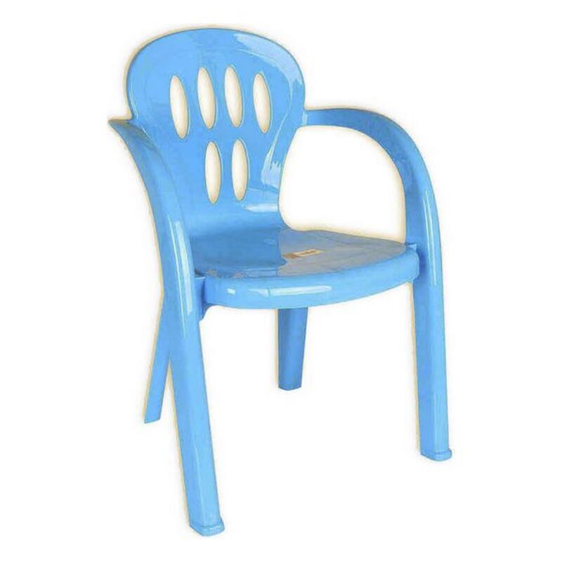 Child's Chair Dem Muovinen (35 x 31 x 50,5 cm)