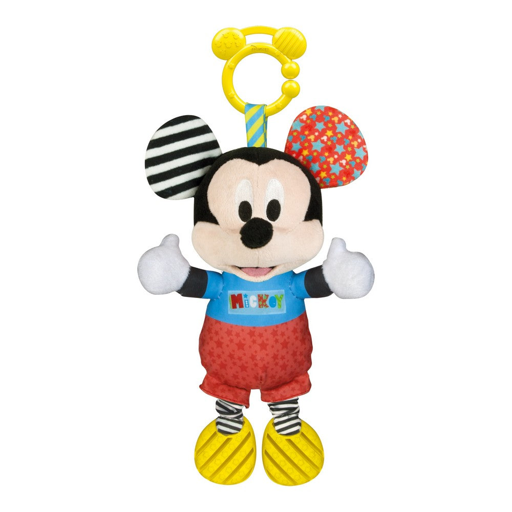 Puruhelistin Clementoni Mickey